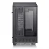 Caixa para PC Thermaltake The Tower 100 Mini Tower preto