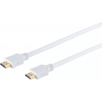 Cabo HDMI S/CONN 1,5m HDMI A
