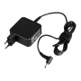 Fonte de alimentação LENOVO para série LENOVO B50 45W 2,25A / 20V / 45 WATT ficha (comprimento/diâmetro exterior/diâmetro interior): 11,0 mm / 4,0 mm / 1,7 mm