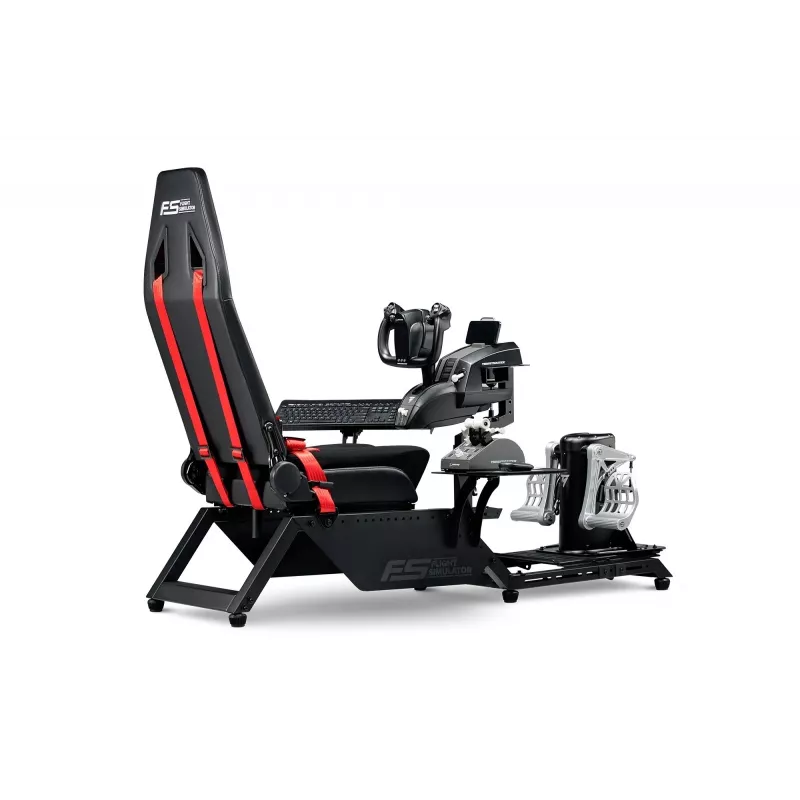 Next Level Racing Flight Simulator NLR-S018 - pacote de simulador de voo
