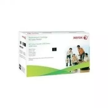 Xerox 003R99760 Cartucho de toner compatível com HP Q7581A, ciano, 6000 páginas