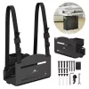 Suporte para CPU, MC-116 B preto