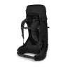 Osprey Aether 55 55 L preto