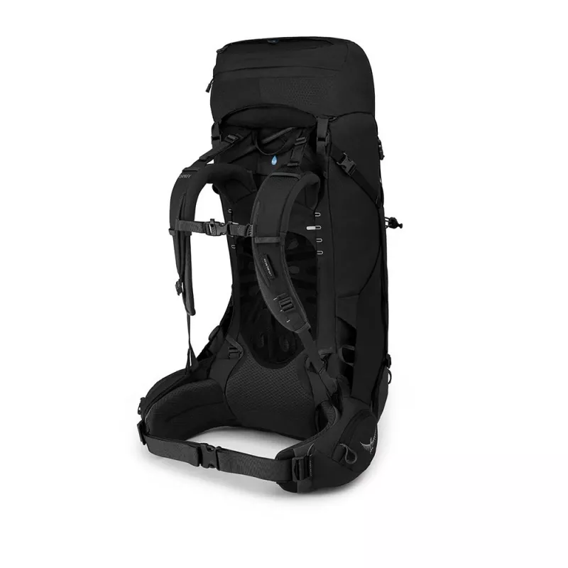 Osprey Aether 55 55 L preto