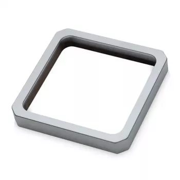 Acessório de decoração EK Water Blocks Latão Titânio
