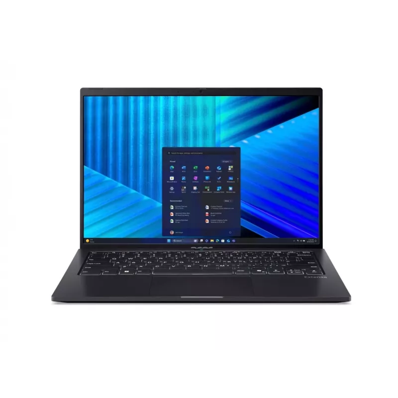 Portátil Acer Extensa EX014-71 14