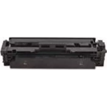 Cartucho de toner MediaRange para HP W2030A/415A, preto, alcance aprox. 2.400 páginas