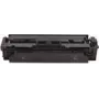 Cartucho de toner MediaRange para HP W2030A/415A, preto, alcance aprox. 2.400 páginas