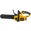 Motosserra DeWALT DCM565N-XJ — sem fios a bateria, lâmina 30 cm, capacidade da bateria 5 Ah, depósito de óleo 0,14 L
