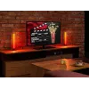 Tracer Smart Desk - Candeeiro de secretária - LED - Luz RGB (pack de 2)