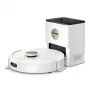 KÄRCHER RVC 3 Comfort Extra aspirador robô com estação de base