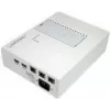 Servidor de dispositivos médicos Lantronix EDS-MD EDSOR04P-01 de 4 portas