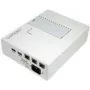 Servidor de dispositivos médicos Lantronix EDS-MD EDSOR04P-01 de 4 portas