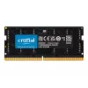 32GB DDR5 SODIMM - 4800MHz / PC5-38400 - CL40 - 1,1V - Non-ECC - Unbuffered