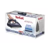 Ferro de engomar a vapor Tefal Virtuo FV 1713 2000 W azul