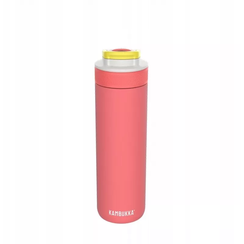 Garrafa térmica isolada Kambukka Lagoon 600 ml