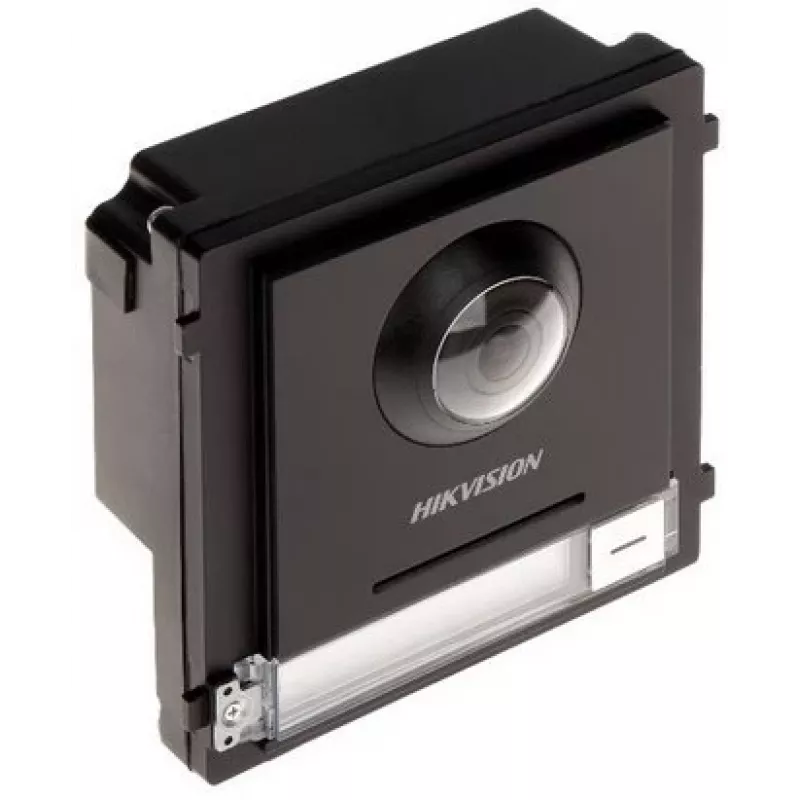 Módulo de câmara de videoporteiro HIKVISION DS-KD8003-IME1(B)(O-STD)/EU