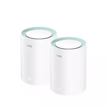 Sistema Mesh Cudy M1300 2-PACK