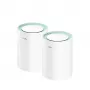 Sistema Mesh Cudy M1300 2-PACK