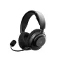 Headset STEELSERIES Arctis Nova 3X Wireless Bluetooth — circum-aural, arco de cabeça, 20–22000 Hz, 260 g