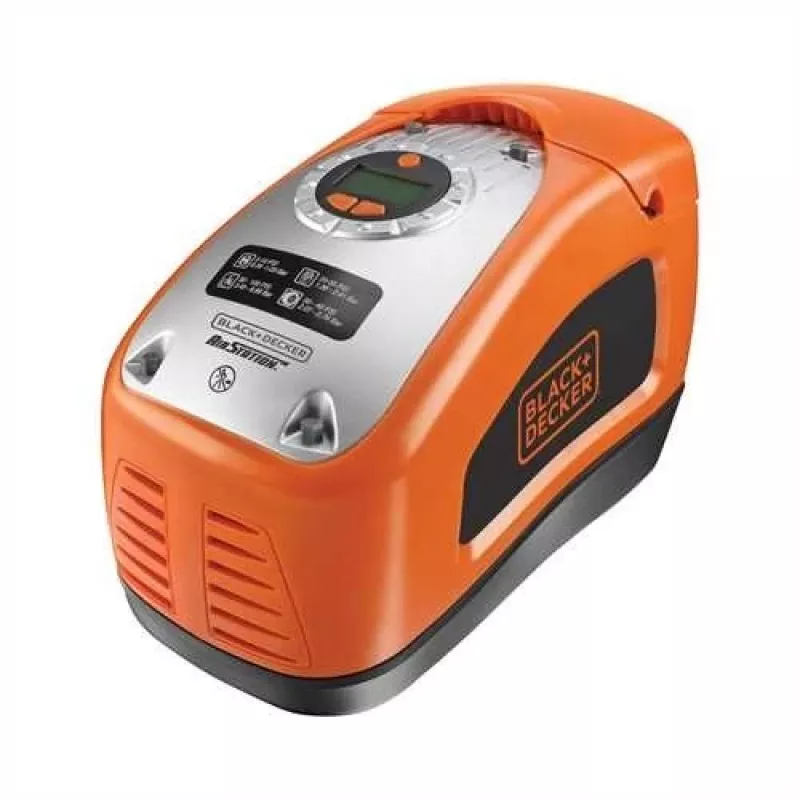 Black & Decker ASI300-QS bomba de ar elétrica