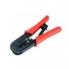 Alicate de cravar universal RJ45/RJ12/RJ11 T-WC-02