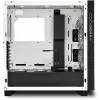 Sharkoon ELITE SHARK CA300H - Torre - PC - branca - ATX - EATX - micro ATX - Mini-ITX - metal - vidro temperado - gaming
