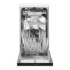 Máquina de lavar loiça de encastrar AMICA 1195338 — 13 conjuntos de louça, classe de eficiência energética C