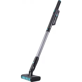 Fakir 2989003 aspirador de mão preto