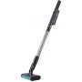 Fakir 2989003 aspirador de mão preto