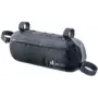 Bolsa de quadro de bicicleta Deuter Cabezon FB 4, 4 L, preto