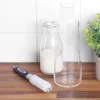 Conjunto de escovas para garrafas Beldray LA030117FEU7 — 3 peças escovas de limpeza profunda para garrafas e recipientes estreitos
