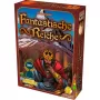 Fantastische Reiche, jogo de cartas