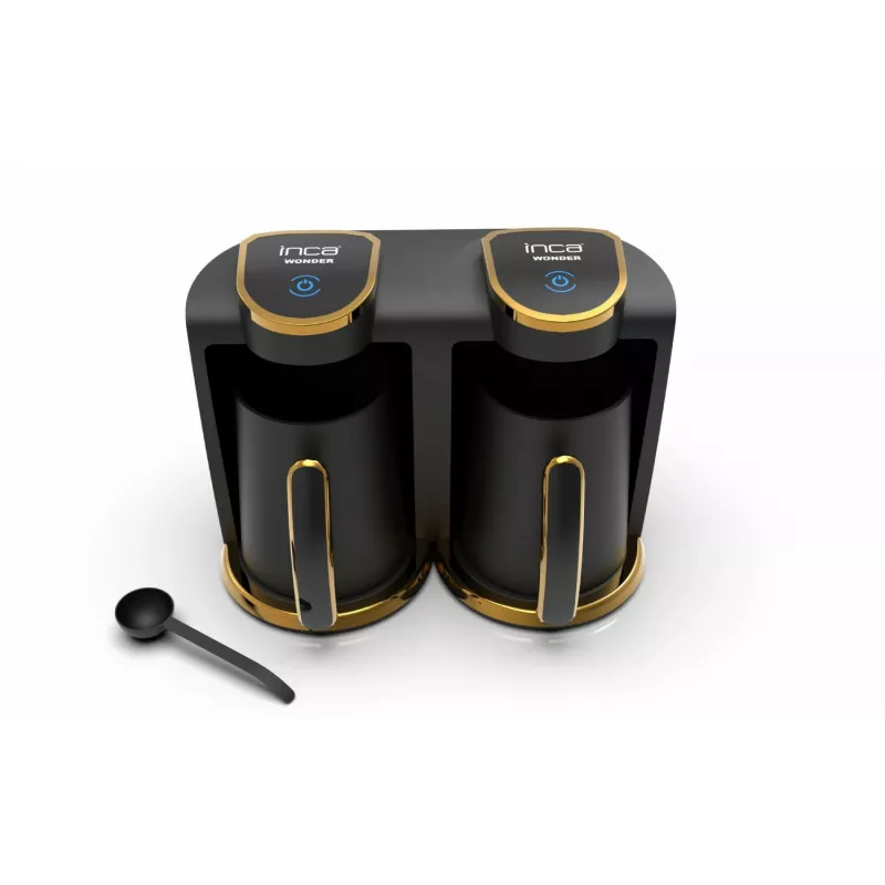 Máquina de café turco Inca 0,25 L IKM-02