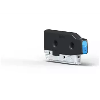 Tinteiro Epson WorkForce Enterprise AM‑C550 ciano (original, C13T08Q240)