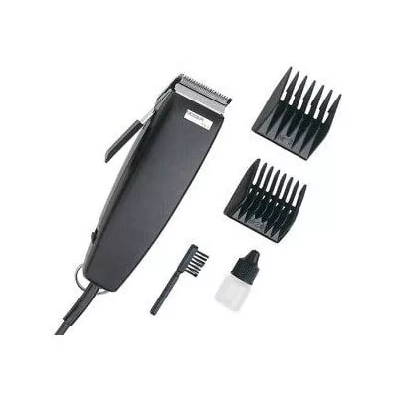 Wahl Rex preto