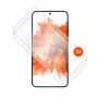 Película protetora de ecrã em vidro temperado FIXED para Samsung Galaxy S26, 2.5D, pack de 2