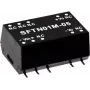 MEAN WELL SFTN01N-15 adaptador de corrente e conversor de tensão
