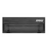 MSI EdgeXpert AI-Supercomputer-Desktop, NVIDIA DGX Spark GB10 Grace arquitetura preto e branco, 128GB memória LPDDR5 Unify, 4TB SSD, CPU ARM, WiFi 7, BT 5.3, NVIDIA DGX OS - EDGEXPERT NVIDIA DGX GB10 128GB 4TB