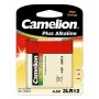 Camelion | 4,5V/3LR12 | Plus Alkaline | 1 unid. (embalagem danificada)