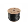 Cabo de rede Lanberg LCF5-30CU-0305-BK RJ45 Cat5e 305 m preto