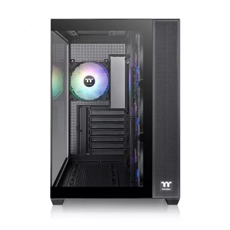 Caixa mid-tower Thermaltake View 380 TG ARGB