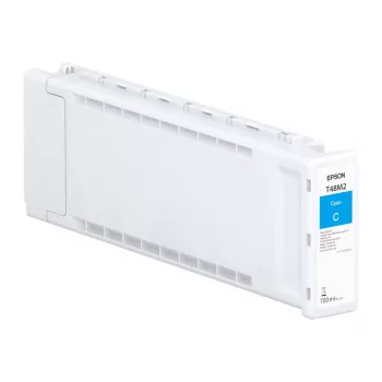 Cartucho Epson Ultrachrome Pro6 Ink C13T48M200 cor