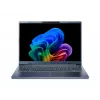 Portátil Acer Swift Go 14 AI NX.JNBEG.001 — Intel Core Ultra 7 256V, 14 polegadas WUXGA, 16 GB LPDDR5, 512 GB SSD, Intel Arc 140V, Windows 11