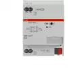 Gateway/controlador ABB 2CDG110198R0011, IP20, 264 V entrada, 70×63,5×90 mm, cinzento