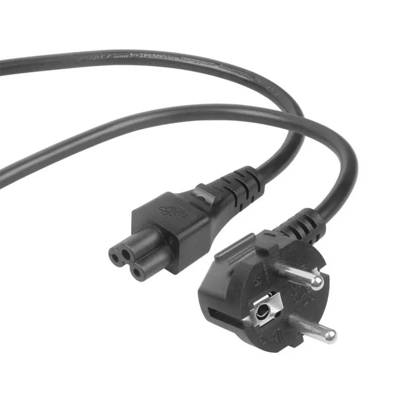 Cabo de alimentação 3 m IEC C5 VDE