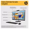 HP 27-cr0471ng - All-in-One (solução completa) - Ryzen 7 7730U - RAM 16 GB - SSD 512 GB - NVMe - Radeon Graphics - 1GbE, Wi-Fi 6, Bluetooth - WLAN: 802.11a/b/g/n/ac/ax, Bluetooth