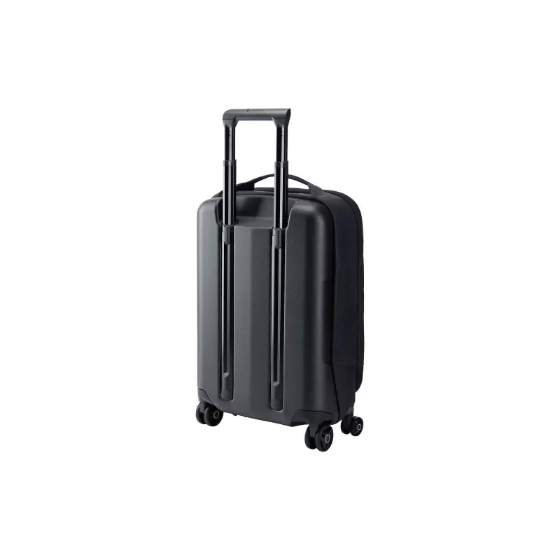 Thule Aion TARS122 – trolley preto, softshell, 35 l, poliéster