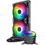 Dissipador de CPU AIO PCCOOLER GI-CX240 240mm, 2000 RPM