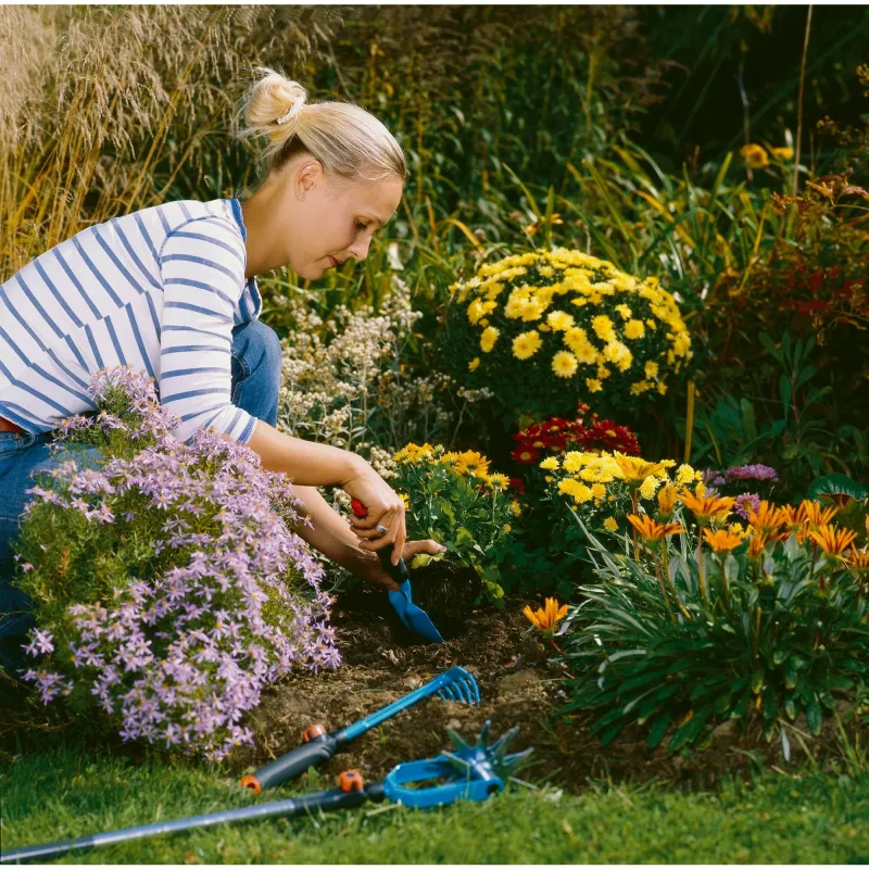 Gardena cs-Small-Tool cabo de extensão 78 cm